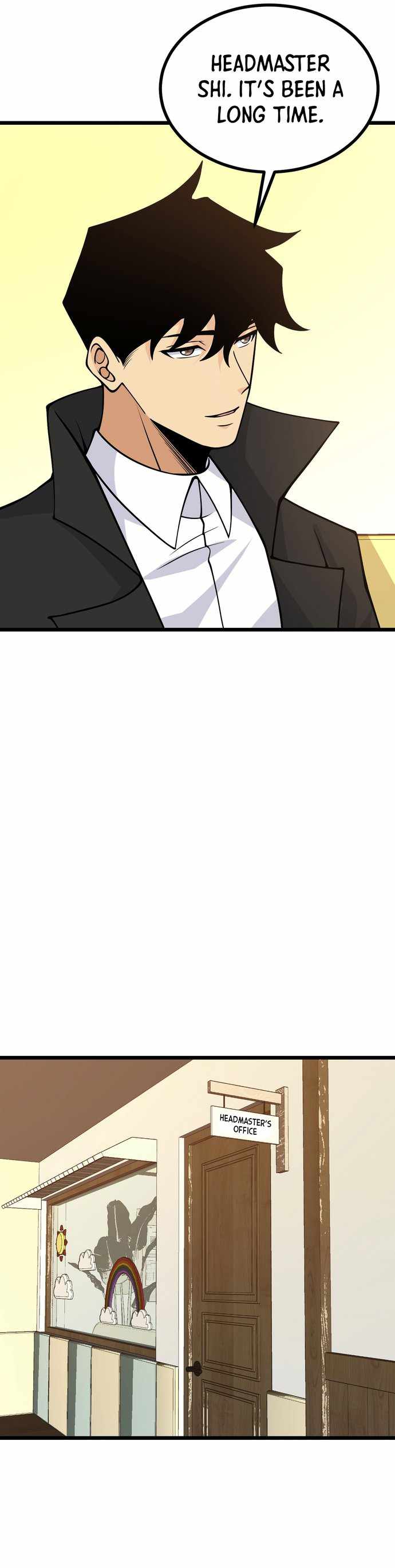 After Signing In For 30 Days, I Can Annihilate Stars Chapter 108 7